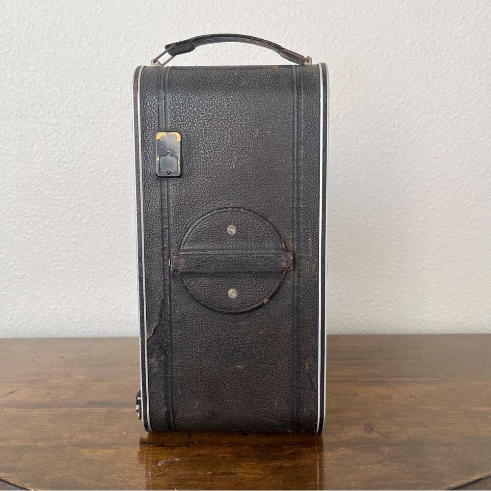 Zeiss Ikon Compur vintage camera - Picture 10 of 10
